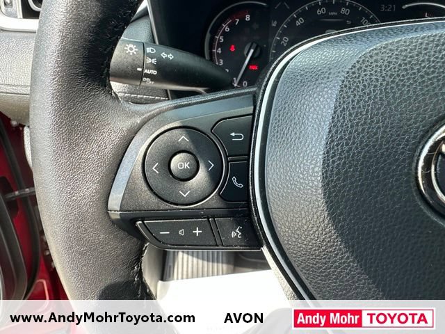 Used 2023 Toyota RAV4 XLE w/ Convenience Package AWD/4WD image 15
