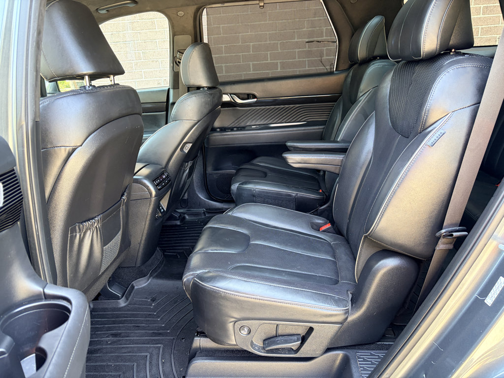 Used 2023 Hyundai Palisade Calligraphy AWD/4WD image 23
