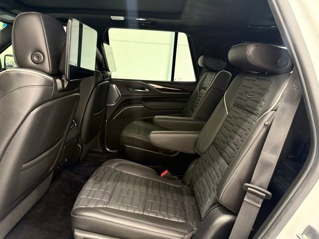 Used 2023 Cadillac Escalade Sport Platinum image 20