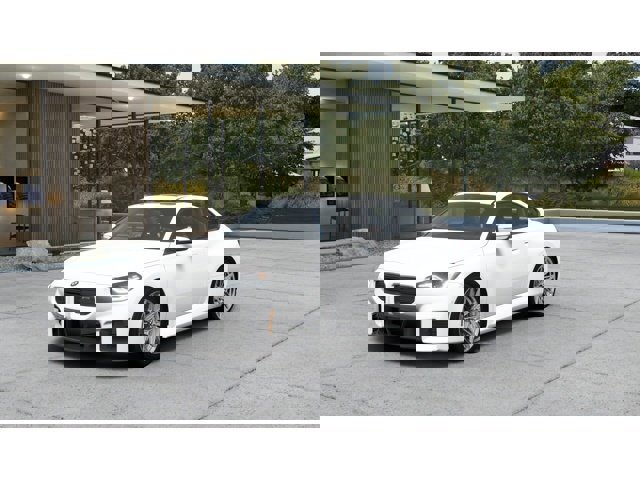 New 2026 BMW M2 w/ Lighting Package