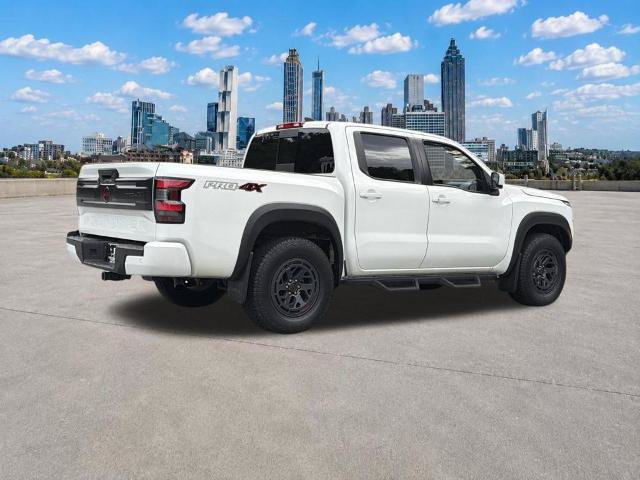 Certified 2026 Nissan Frontier PRO-4X w/ Pro-4x Convenience Package AWD/4WD image 30