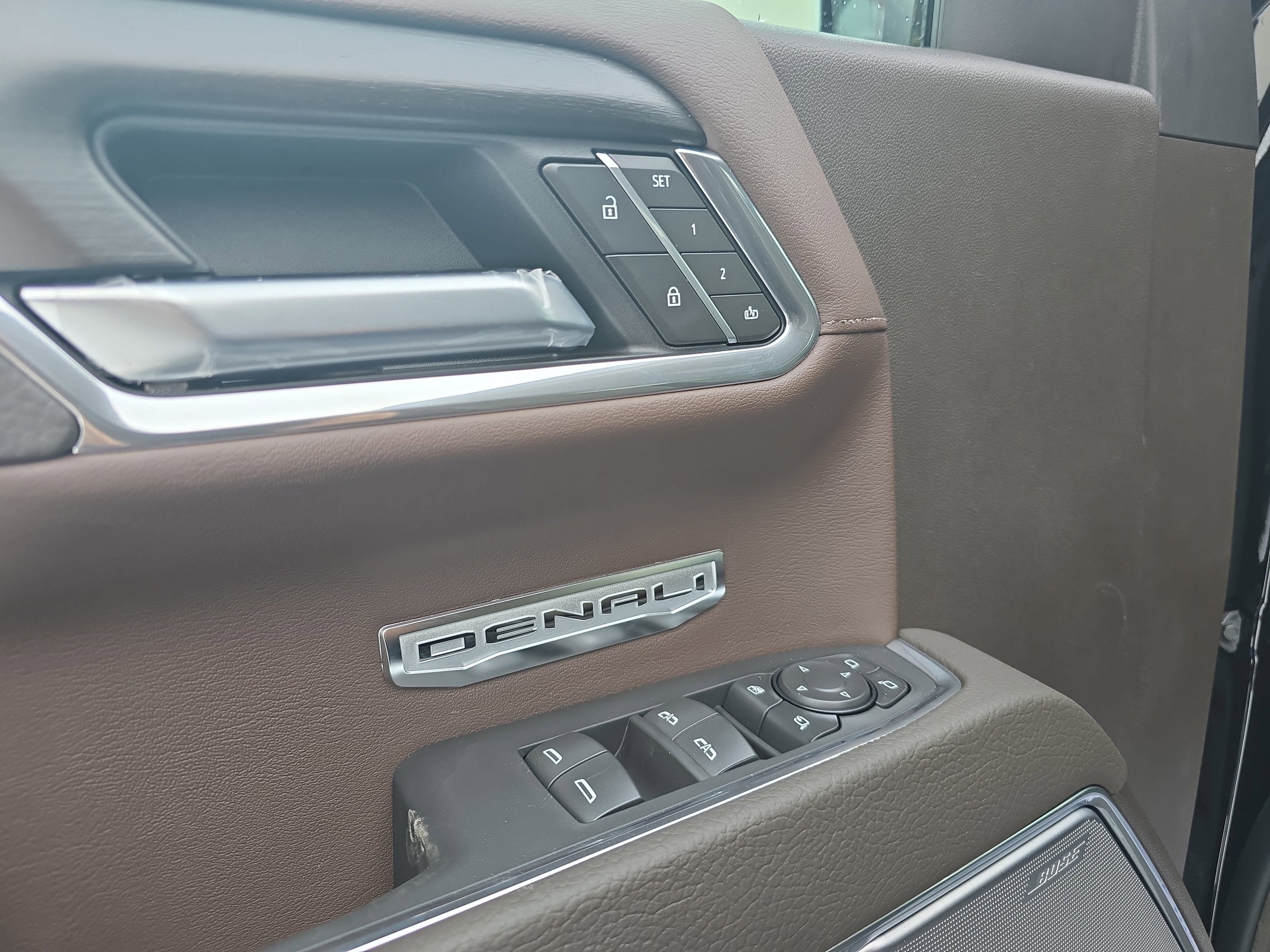 New 2026 GMC Sierra 1500 Denali image 19