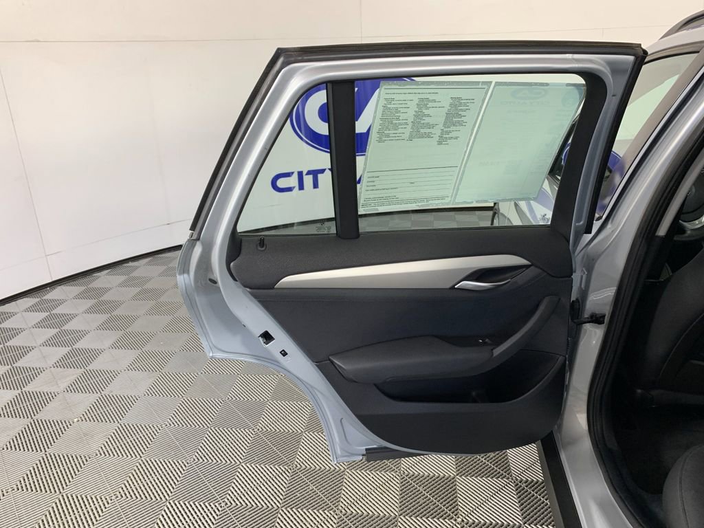 Used 2013 BMW X1 sDrive28i RWD image 29