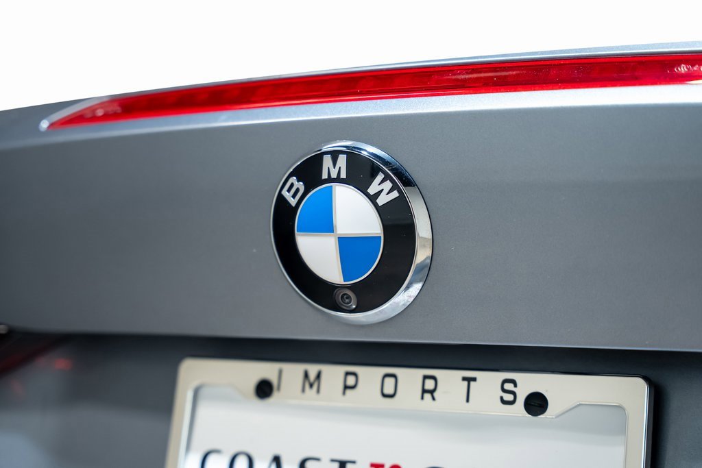 Used 2022 BMW 430i xDrive 430i xDrive w/ Premium Package 2 image 13