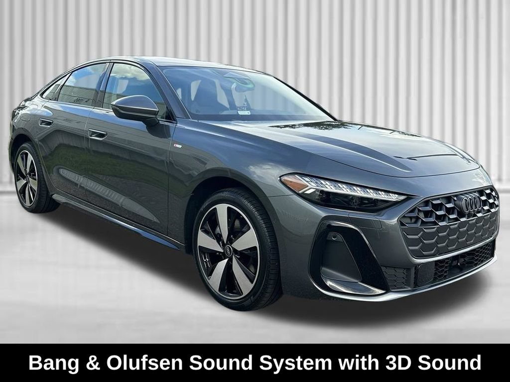New 2026 Audi A5 2.0T Premium Plus AWD/4WD image 7