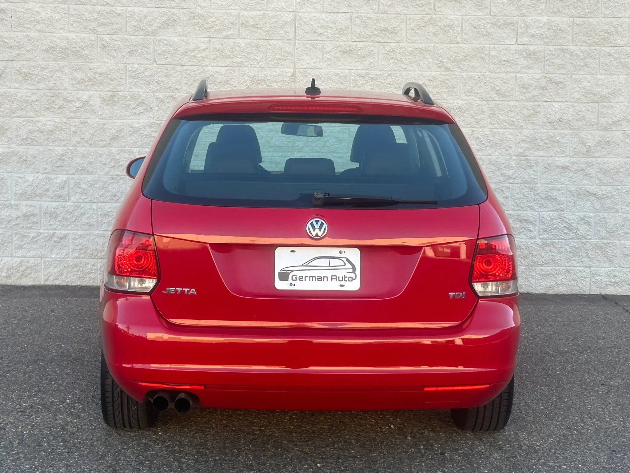 Used 2012 Volkswagen Jetta TDI FWD image 7