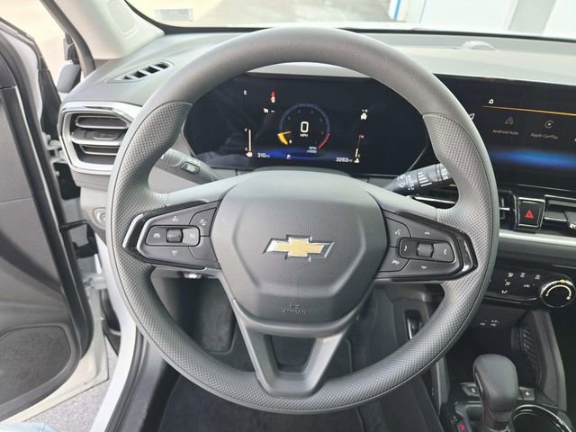 Used 2026 Chevrolet TrailBlazer LT w/ Driver Confidence Package image 15