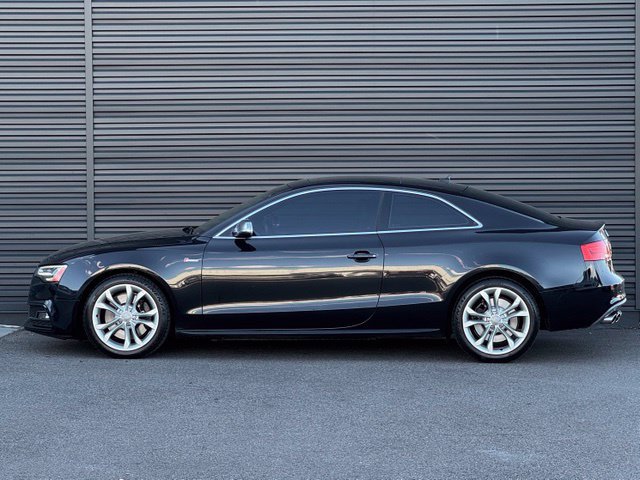 Used 2013 Audi S5 Premium Plus AWD/4WD image 2