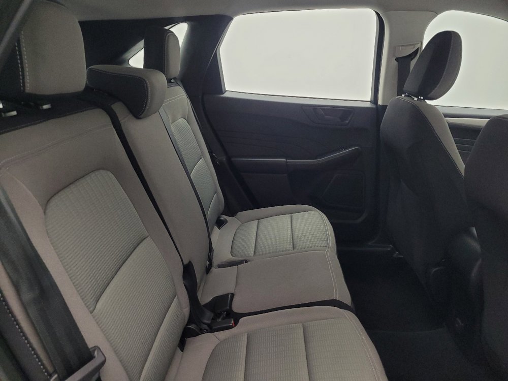 Used 2021 Ford Escape S FWD image 19