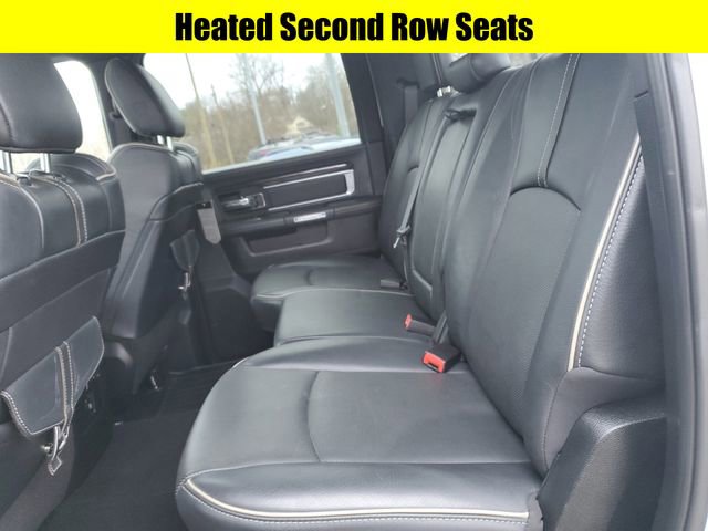 Used 2018 RAM 3500 Laramie Longhorn image 28