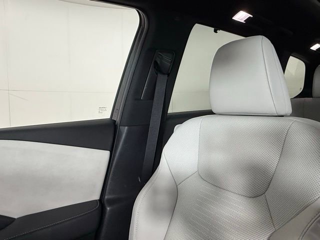Used 2025 Lexus TX 350 AWD w/ Technology Package image 20