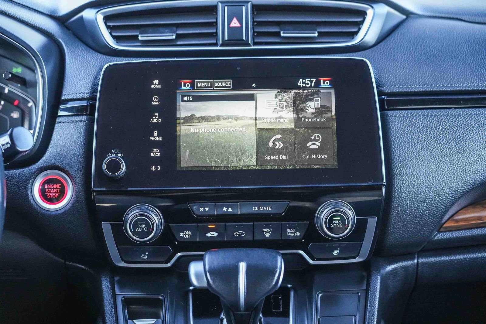 Used 2019 Honda CR-V Touring image 16