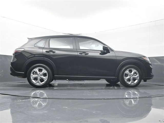 Used 2025 Honda HR-V LX image 12