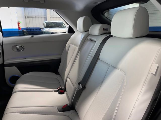 Used 2024 Hyundai Ioniq 5 Limited RWD image 18