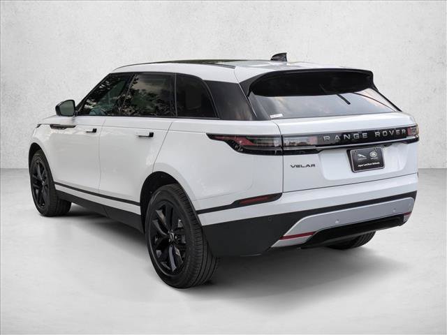 New 2026 Land Rover Range Rover Velar S AWD/4WD image 9