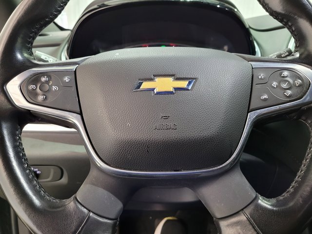 Used 2022 Chevrolet Traverse LT image 33