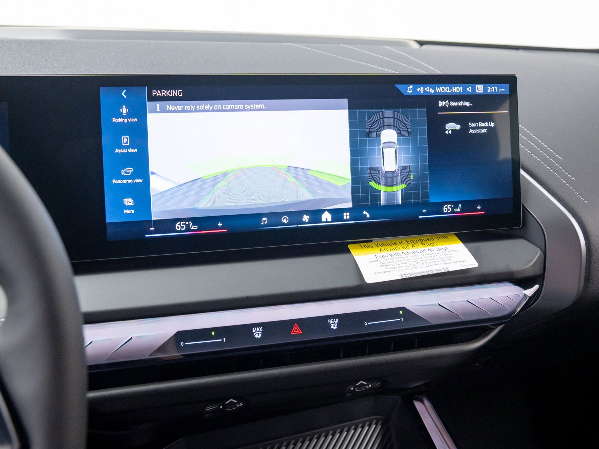 Certified 2026 BMW X3 xDrive30 image 23