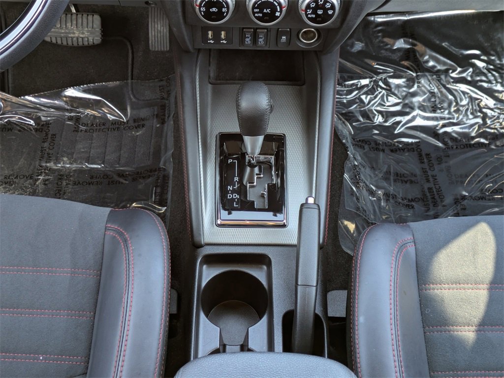 Used 2025 Mitsubishi Outlander Sport SE image 19