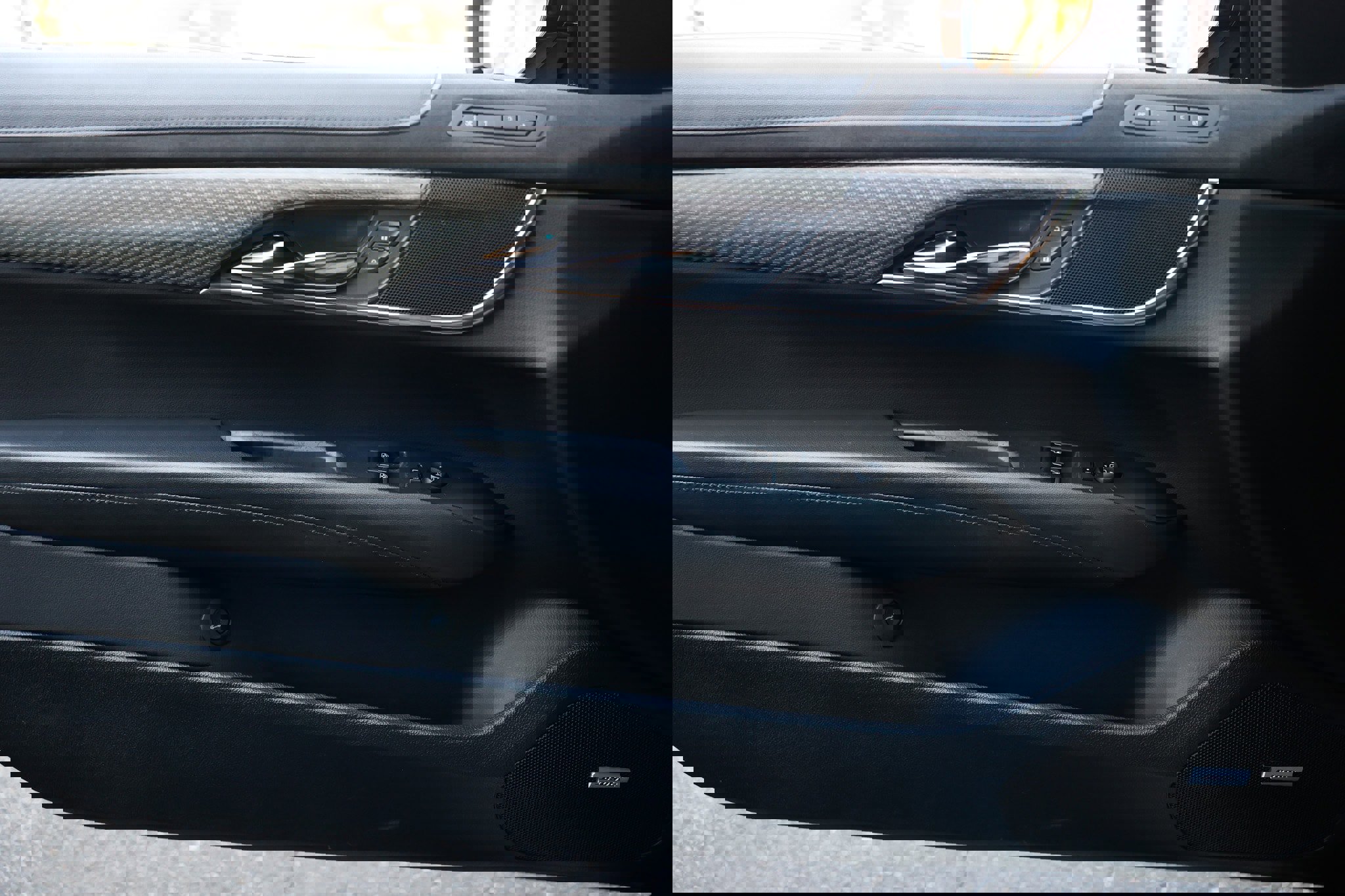 Used 2016 Cadillac ATS V w/ Track Performance Package image 47