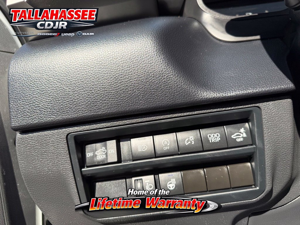 Used 2024 Toyota Tundra SR5 w/ SR5 Premium Package RWD image 40