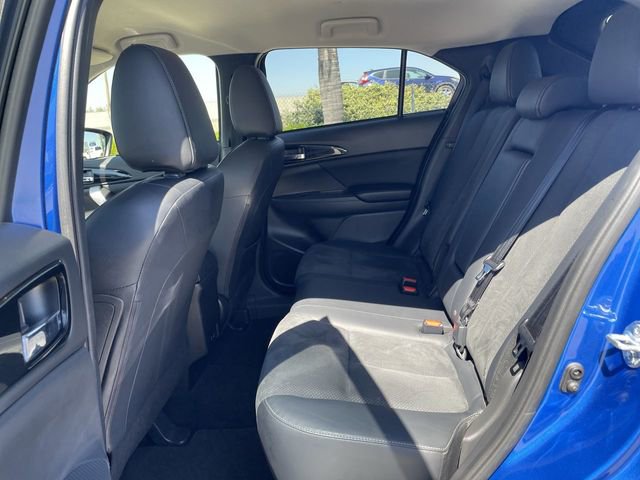 Used 2024 Mitsubishi Eclipse Cross SEL image 24