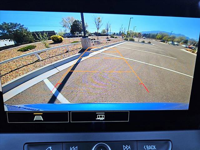 Used 2025 Chevrolet Blazer LT image 13