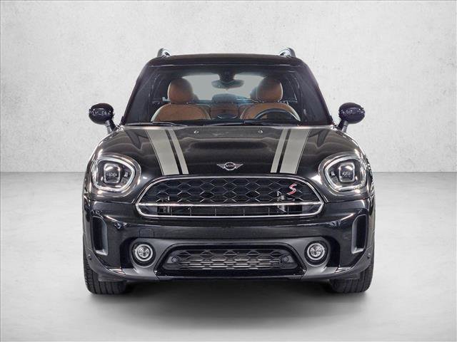 Certified 2023 MINI Cooper Countryman S image 2
