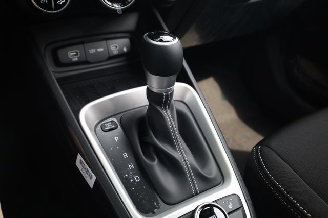 New 2026 Hyundai Venue SEL FWD image 22