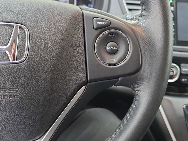 Used 2015 Honda CR-V EX-L image 17