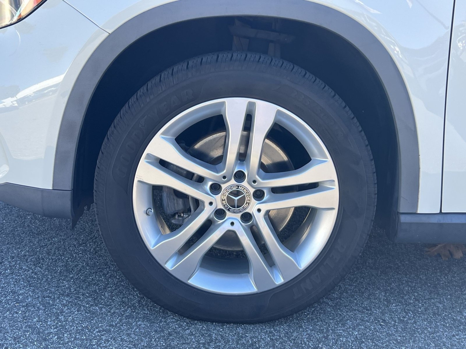 Used 2018 Mercedes-Benz GLA 250 image 12
