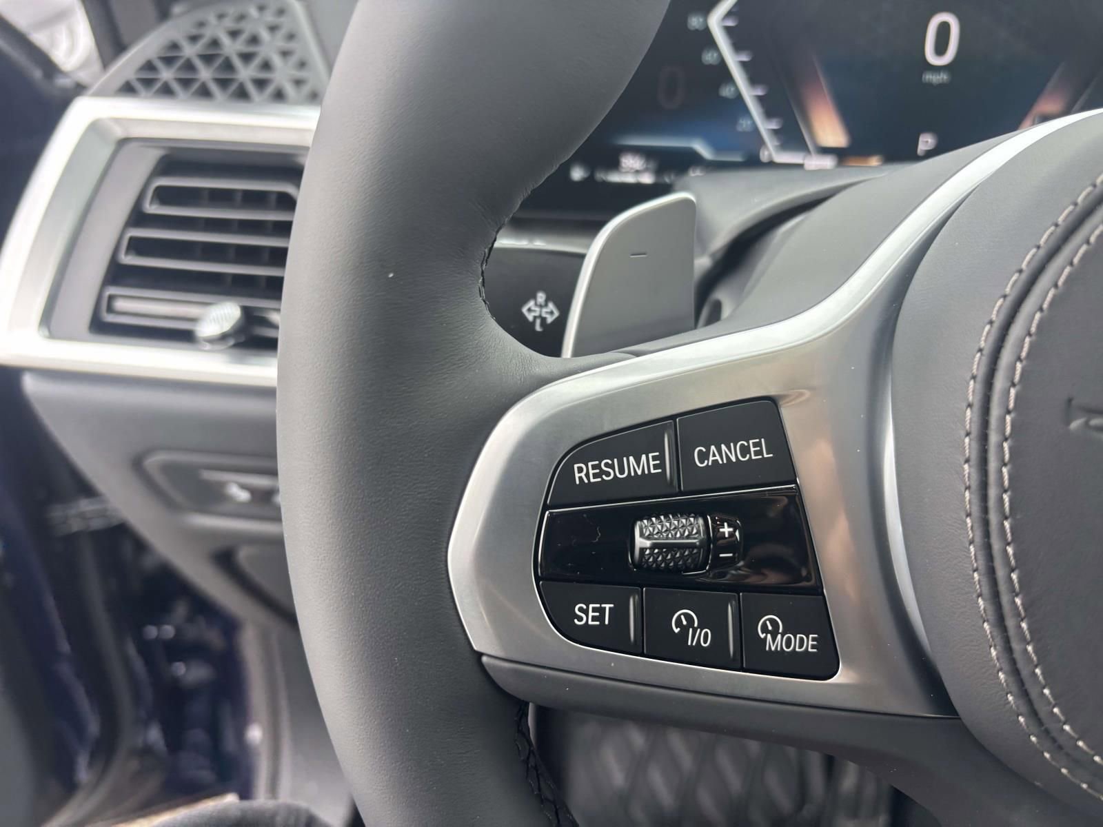 New 2026 BMW X5 xDrive40i w/ M Sport Package AWD/4WD image 17