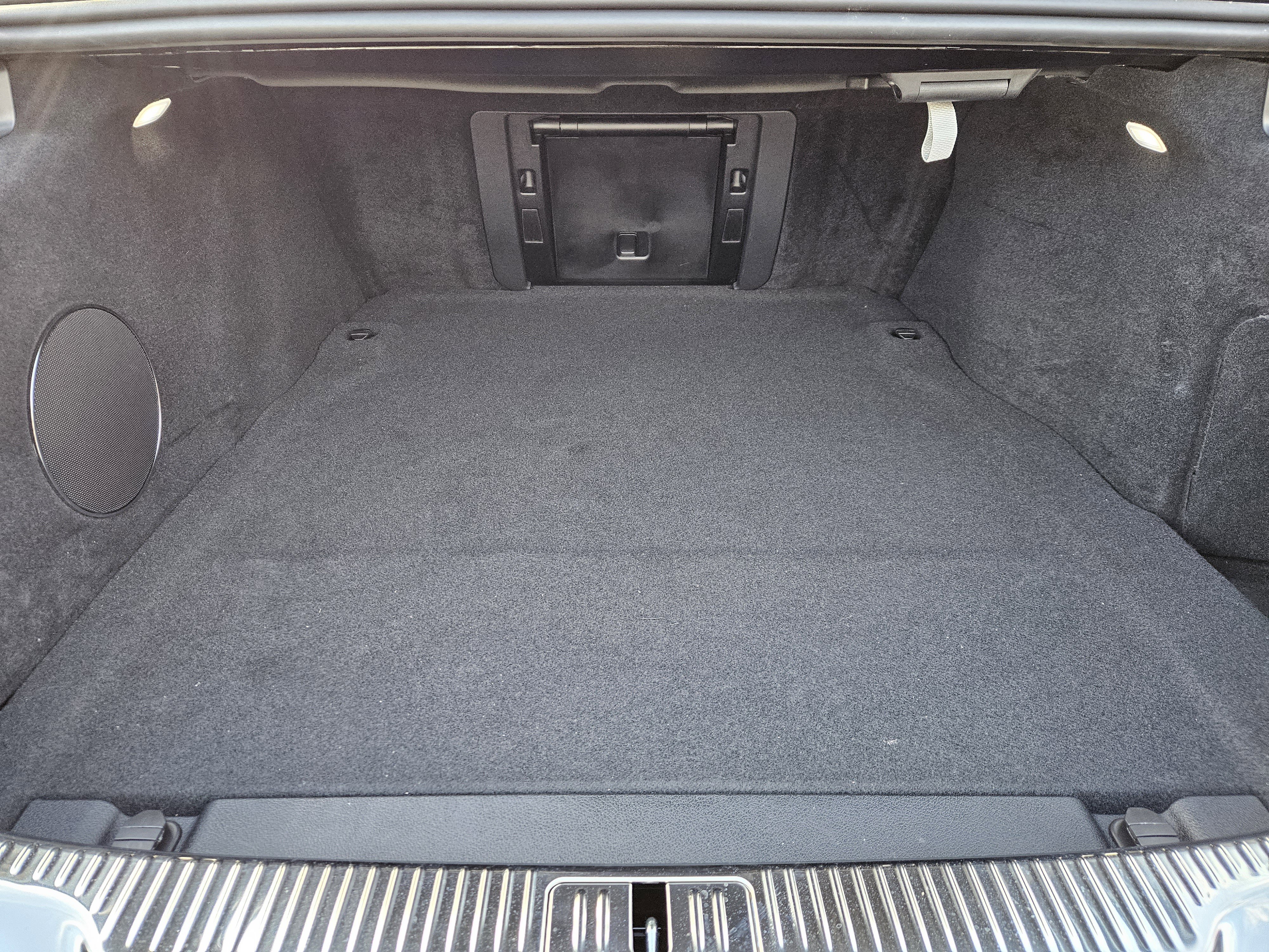 Certified 2025 Mercedes-Benz S 63 AMG S image 34