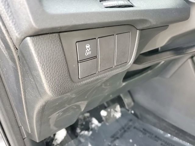 Used 2025 Honda CR-V LX image 11