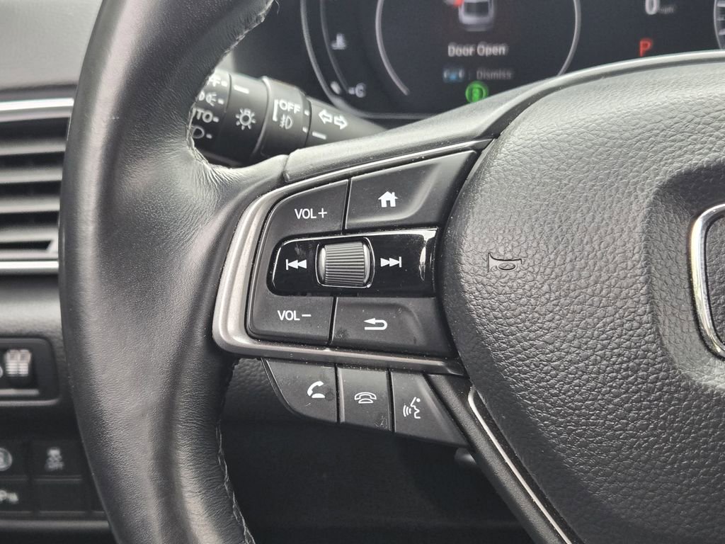 Used 2021 Honda Accord EX-L image 36