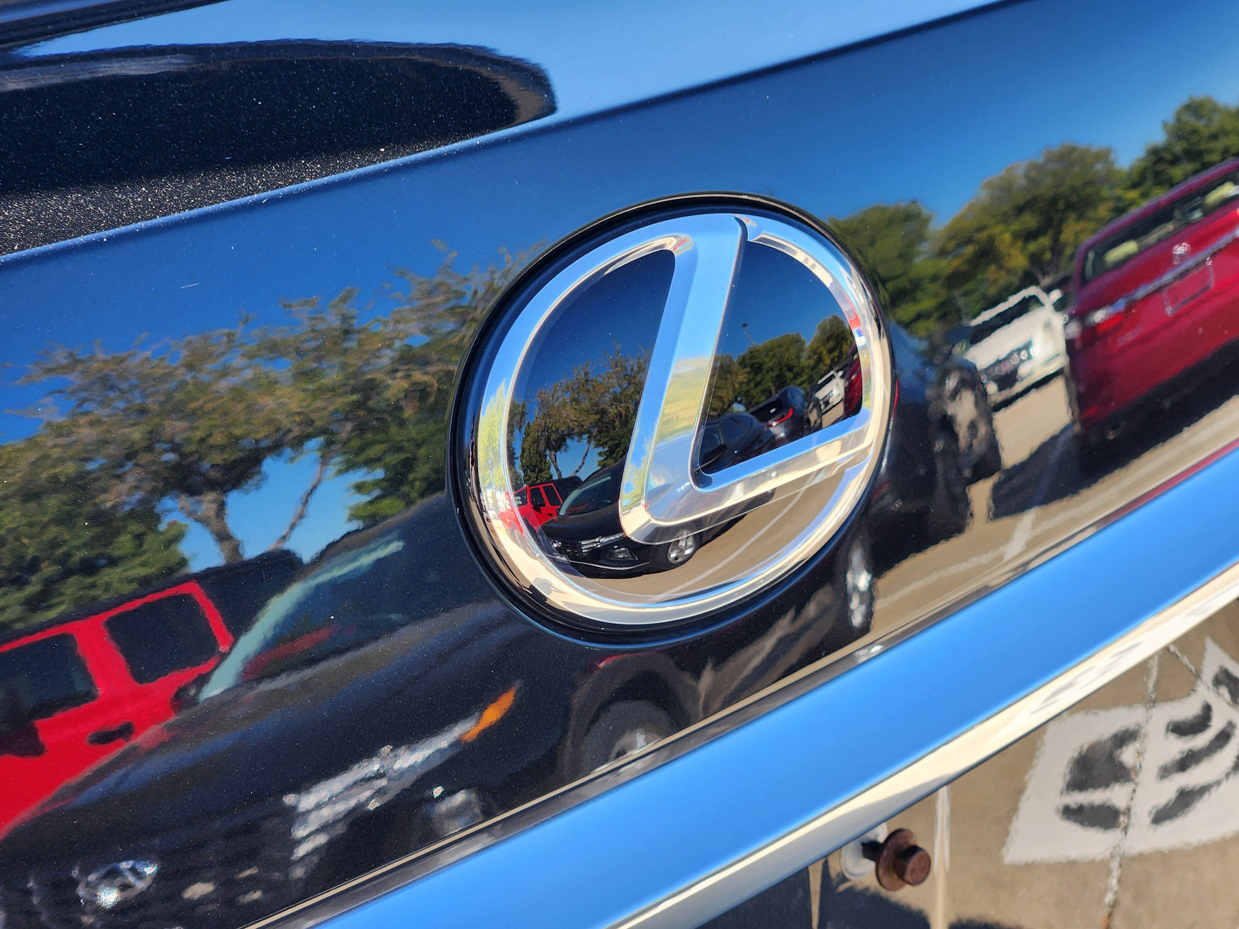 Used 2022 Lexus RX 350 FWD w/ Premium Package image 12