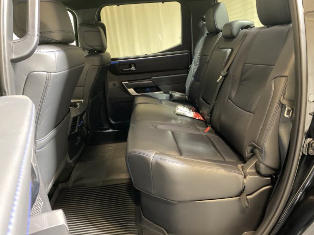 Used 2023 Toyota Tundra Platinum AWD/4WD image 25