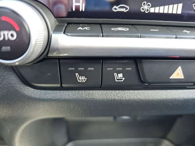 New 2026 MAZDA CX-50 AWD 2.5 Hybrid w/ Weather Package image 28