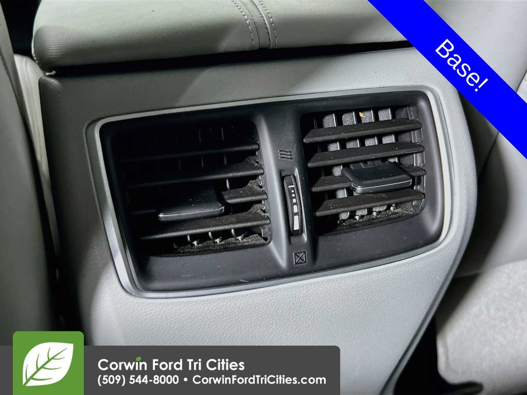 Used 2015 Acura TLX w/ Advance Package AWD/4WD image 29