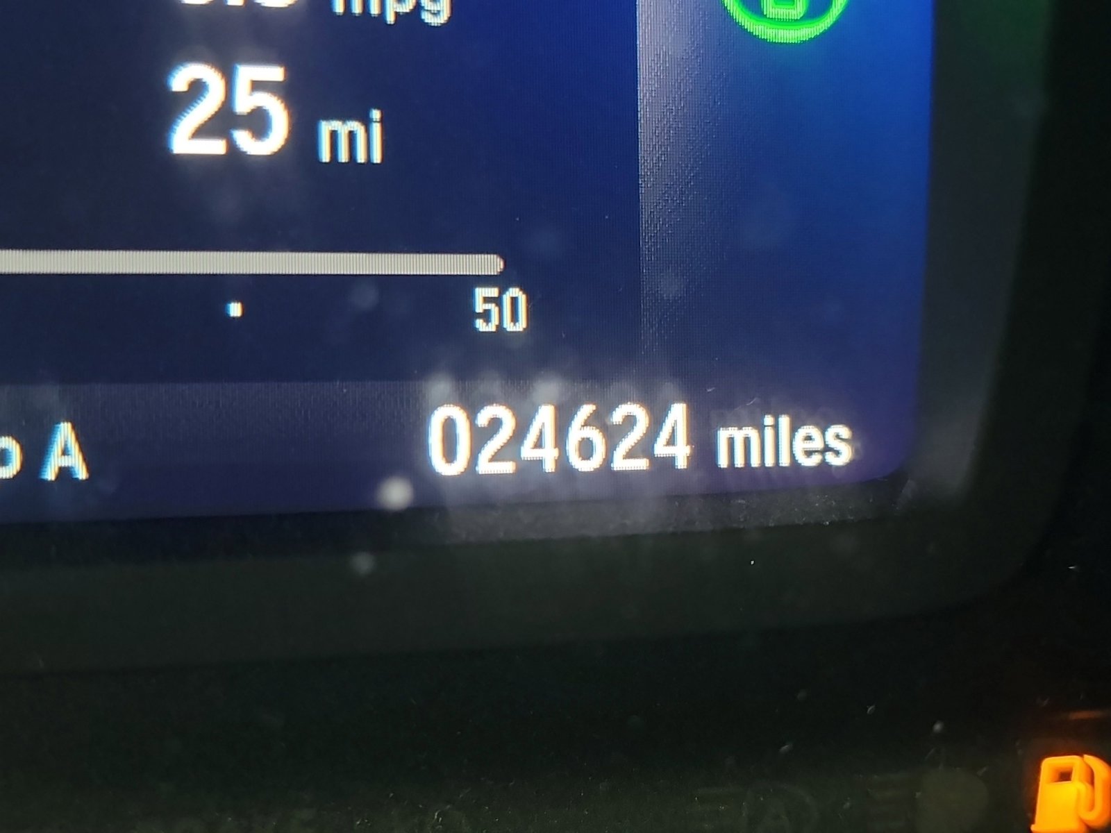 Certified 2023 Honda Odyssey Touring image 19