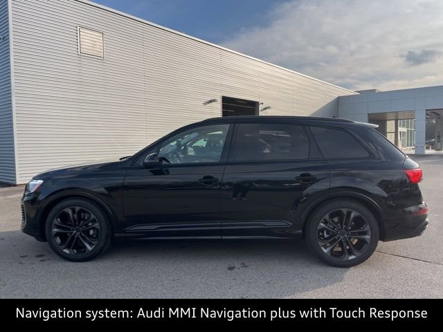New 2026 Audi Q7 3.0T Premium Plus image 3