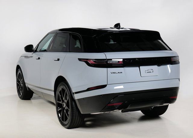 New 2026 Land Rover Range Rover Velar Dynamic SE image 23