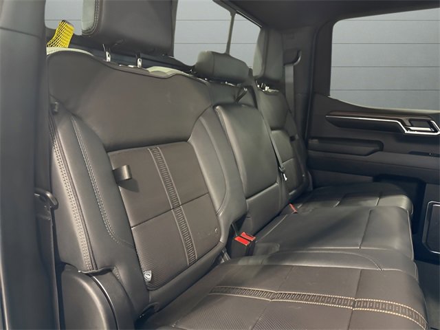 Used 2024 Chevrolet Silverado 1500 High Country w/ Technology Package image 30