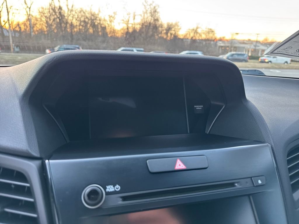 Used 2021 Acura ILX image 19