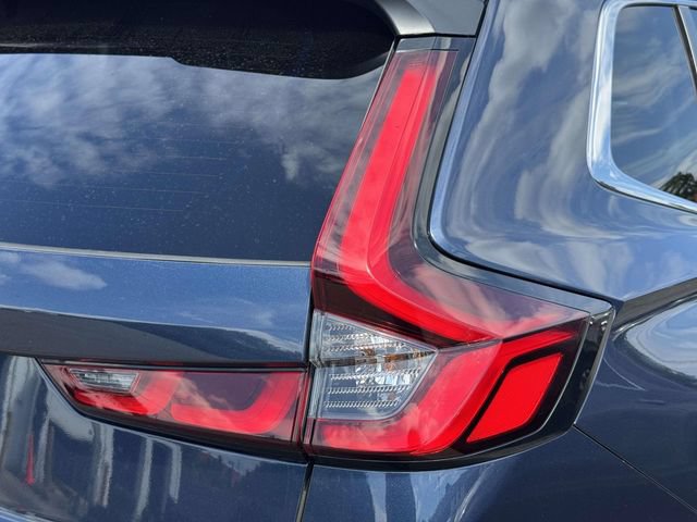 Used 2026 Honda CR-V EX-L image 11