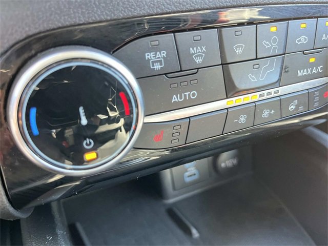 Used 2022 Ford Escape SEL w/ Technology Package image 34