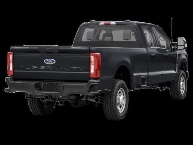 New 2026 Ford F350 Platinum w/ Platinum Plus Package image 2