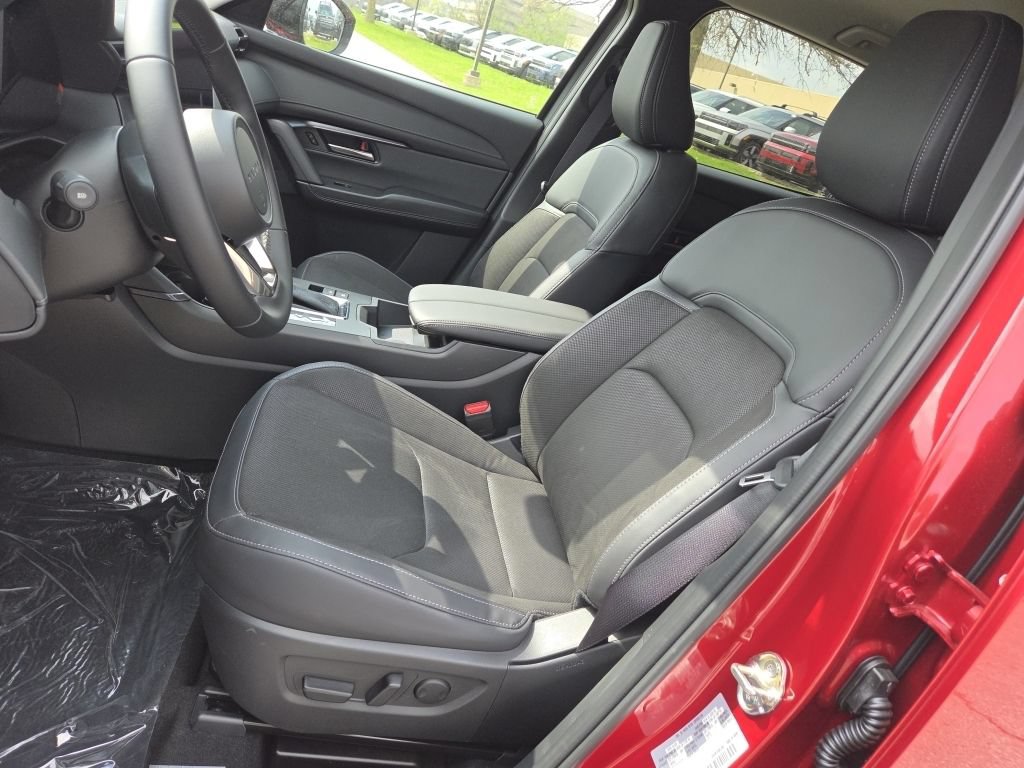 New 2026 MAZDA CX-5 Preferred AWD/4WD image 18