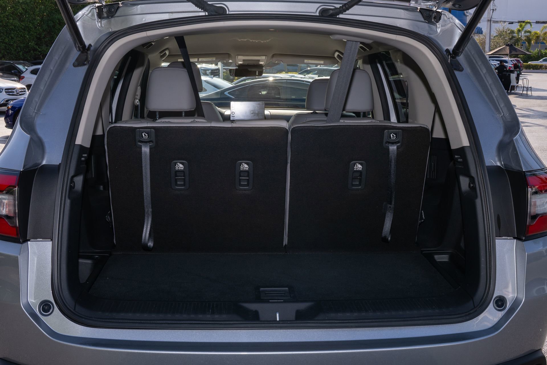 Certified 2023 Honda Pilot EX-L image 9