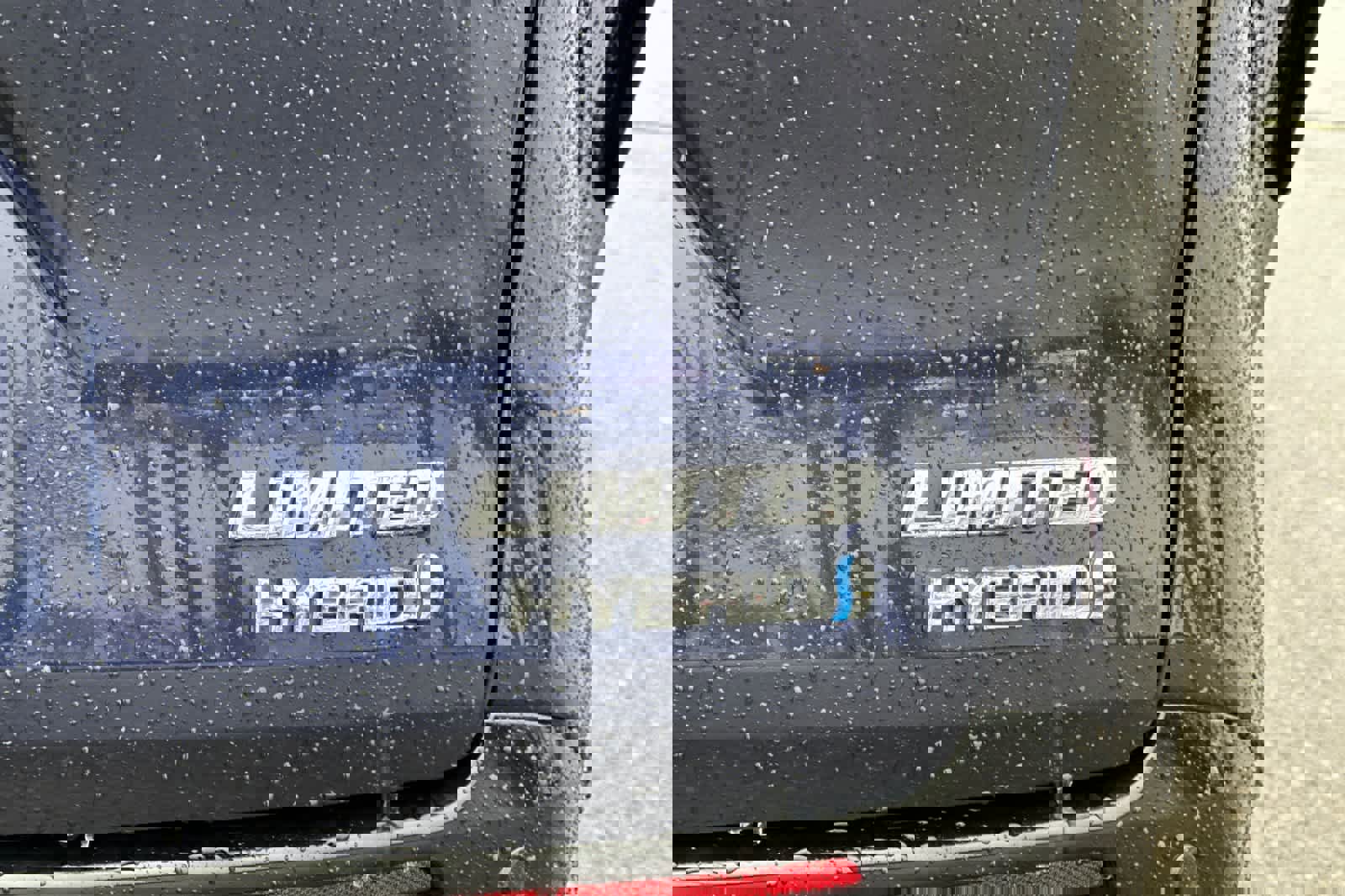 Used 2022 Toyota Sienna Limited image 33