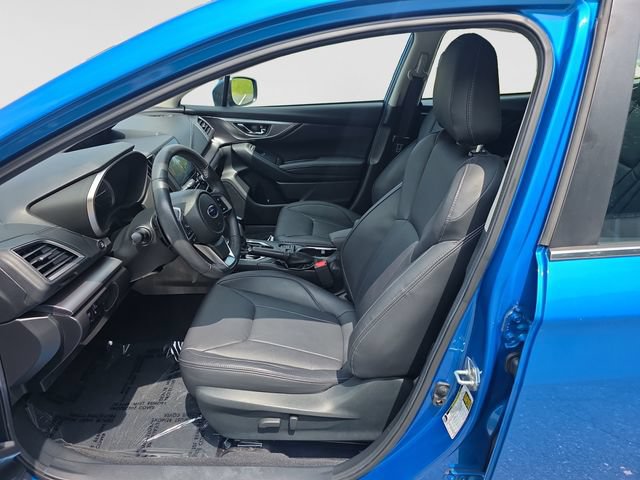 Certified 2022 Subaru Impreza 2.0i Limited AWD/4WD image 11